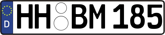 HH-BM185