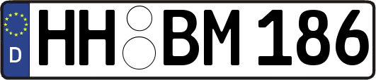 HH-BM186