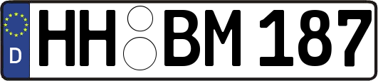 HH-BM187