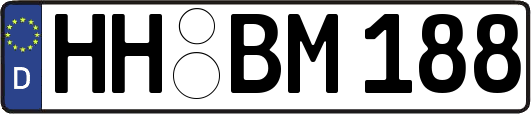 HH-BM188