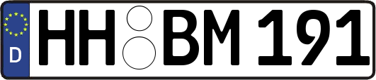 HH-BM191