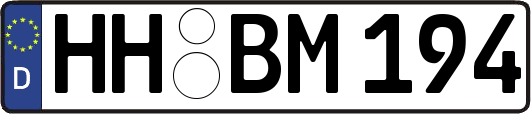 HH-BM194