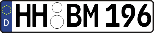 HH-BM196
