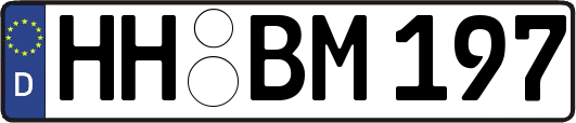 HH-BM197