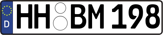 HH-BM198