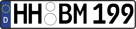 HH-BM199