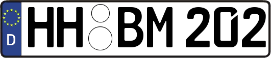 HH-BM202