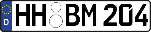 HH-BM204