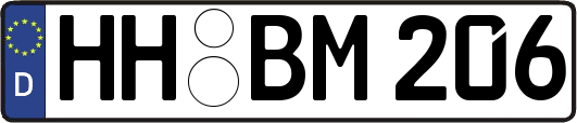 HH-BM206