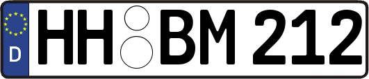 HH-BM212
