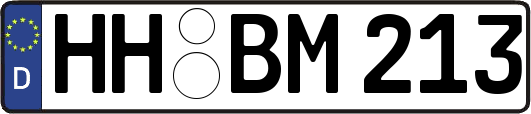 HH-BM213