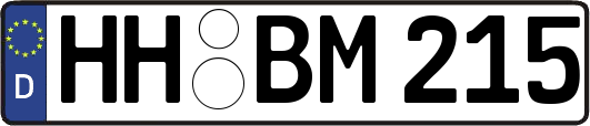HH-BM215