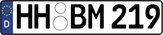 HH-BM219