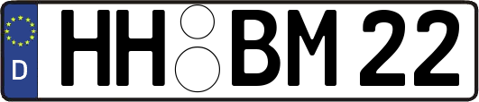 HH-BM22
