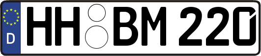 HH-BM220