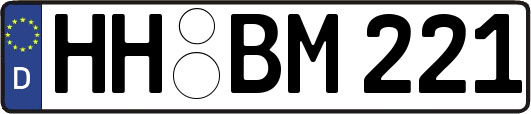 HH-BM221