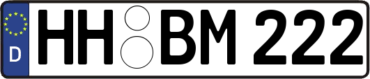 HH-BM222