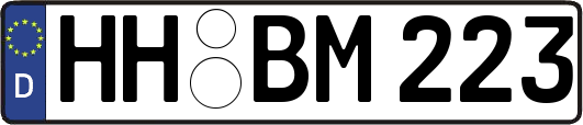 HH-BM223