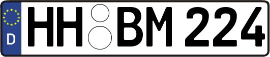 HH-BM224