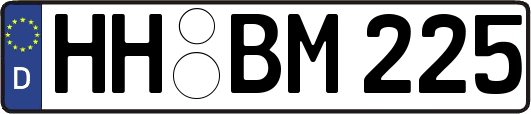 HH-BM225