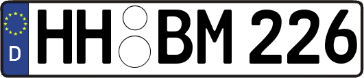 HH-BM226