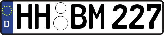 HH-BM227