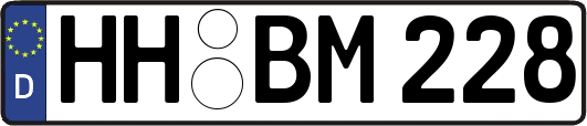 HH-BM228