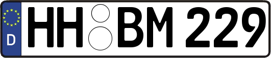 HH-BM229