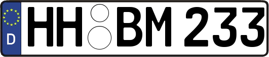 HH-BM233