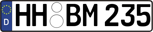HH-BM235