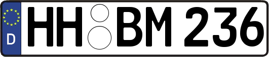 HH-BM236