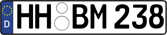 HH-BM238