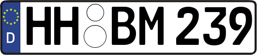 HH-BM239