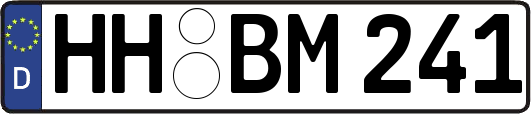 HH-BM241