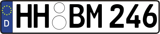 HH-BM246