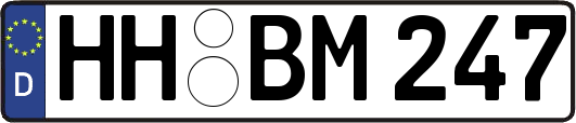 HH-BM247