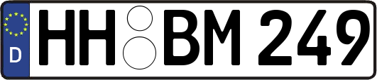 HH-BM249