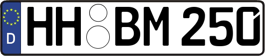 HH-BM250