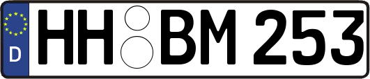 HH-BM253