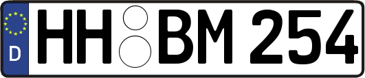 HH-BM254