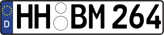HH-BM264
