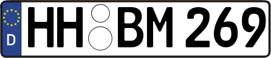 HH-BM269