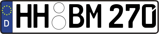 HH-BM270