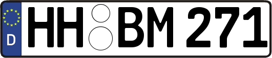 HH-BM271