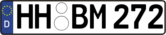 HH-BM272