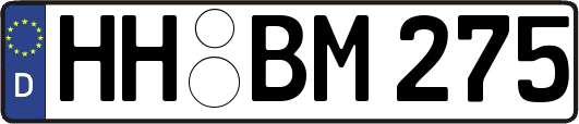 HH-BM275