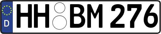 HH-BM276