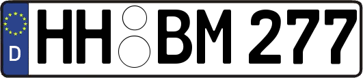HH-BM277