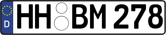 HH-BM278