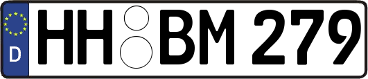 HH-BM279